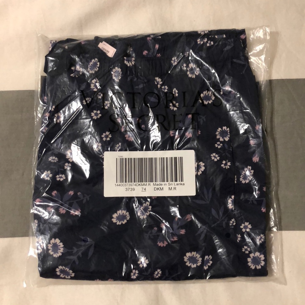 Victoria’s Secret PJ Pants. Medium, NWT